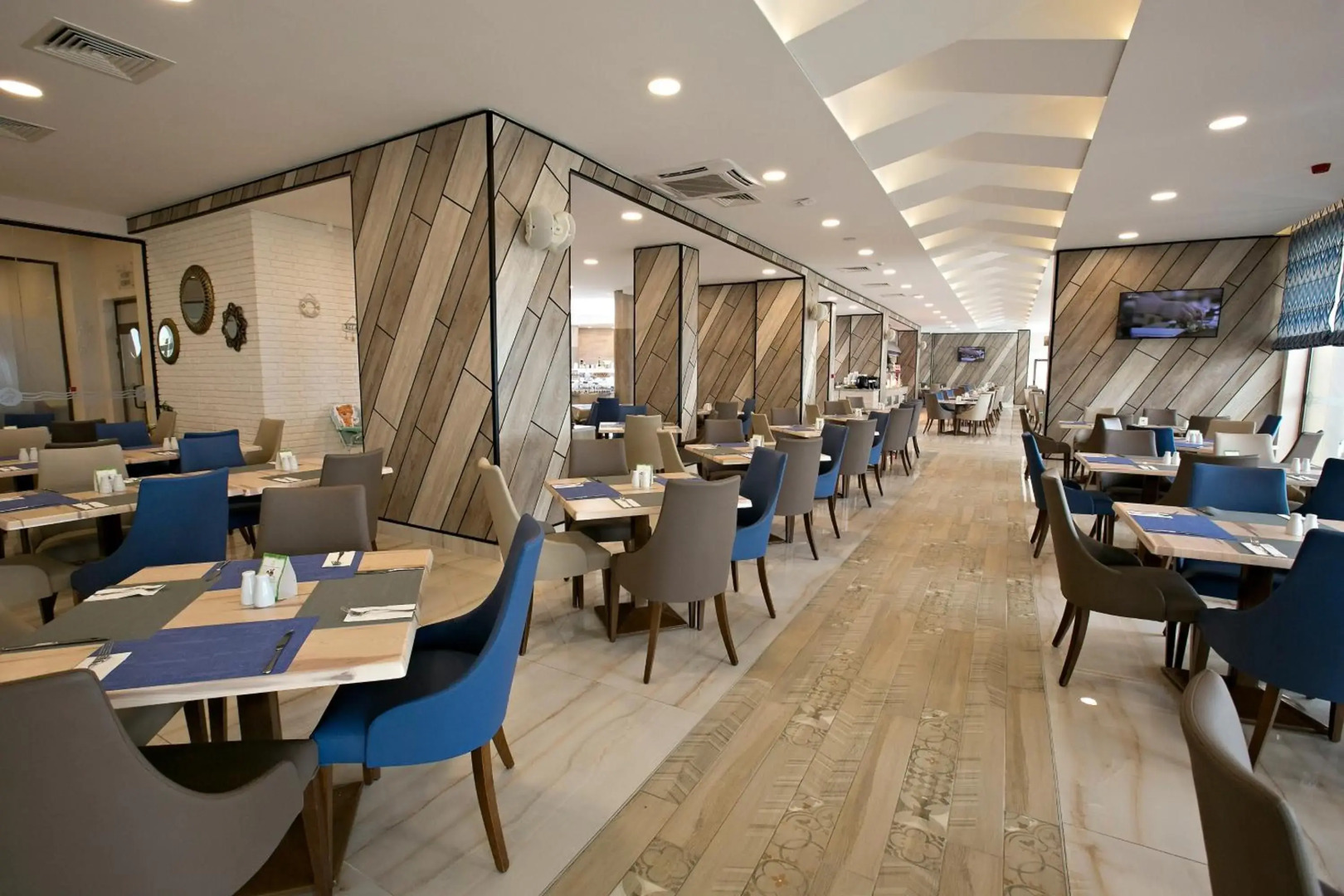 Royal Grand Hotel and Spa - All Inclusive