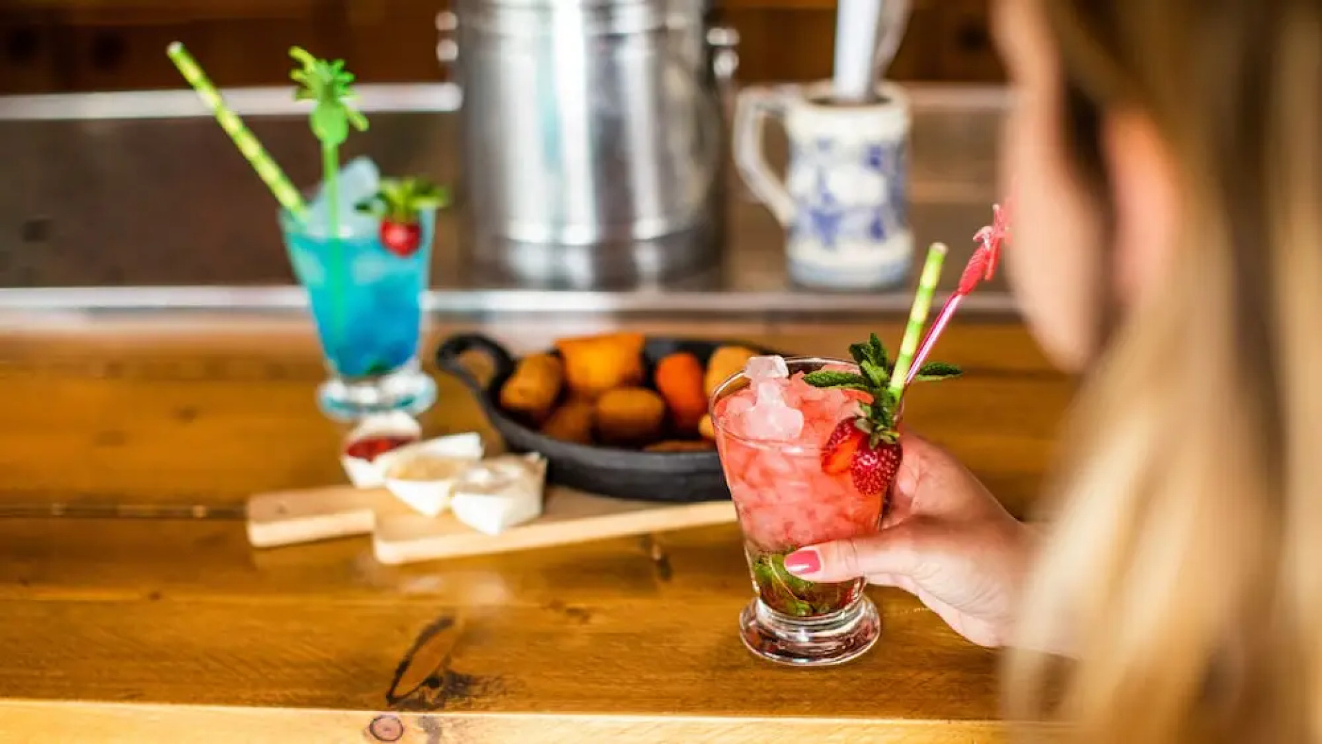 TopParken Recreatiepark het Esmeer