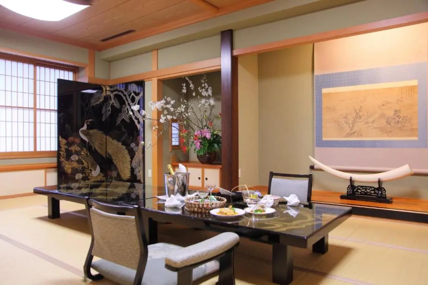 Hotel Symphony Sagae Onsen