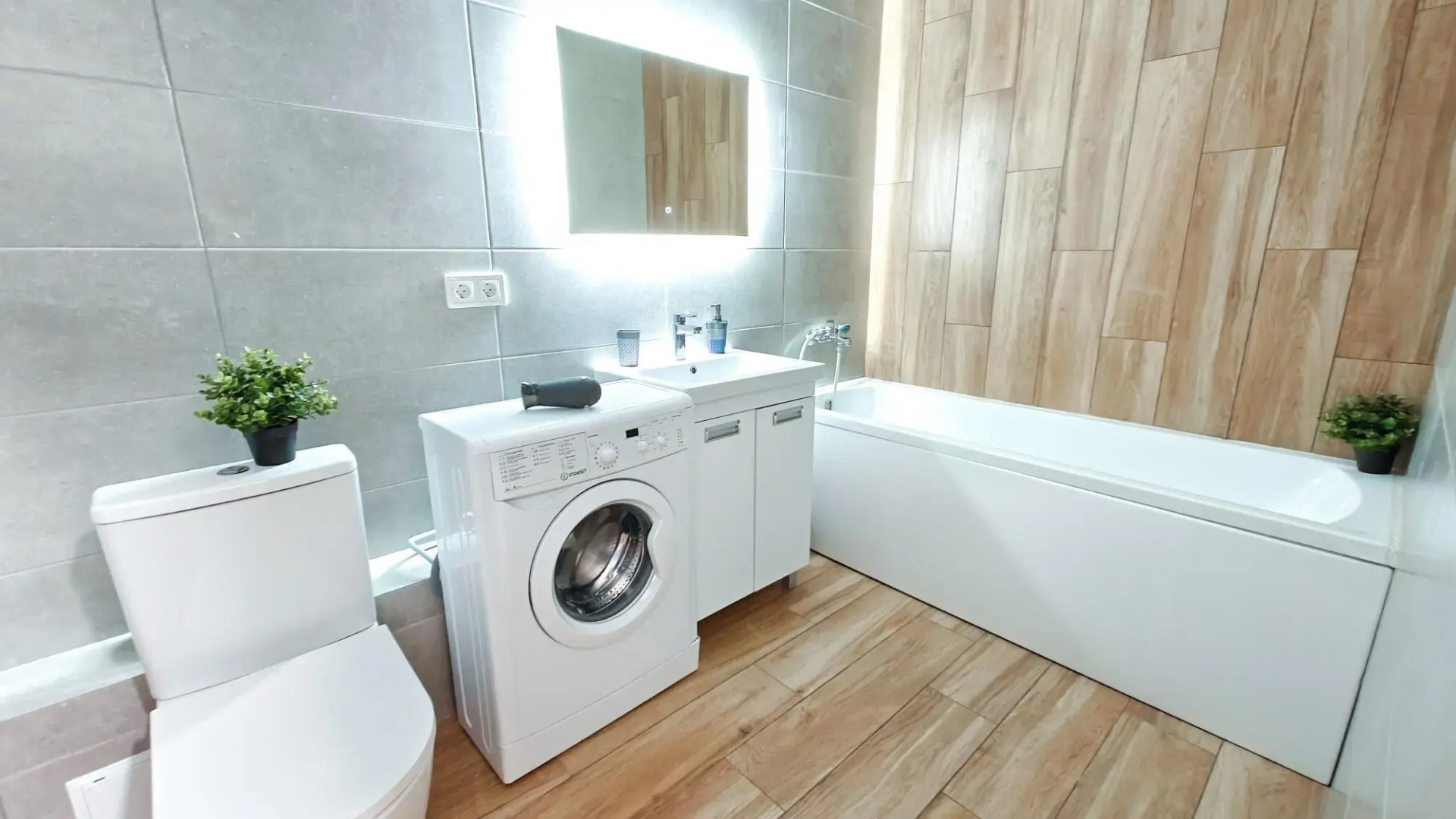 Good House (Гуд Хаус) на улице Азина 22/7