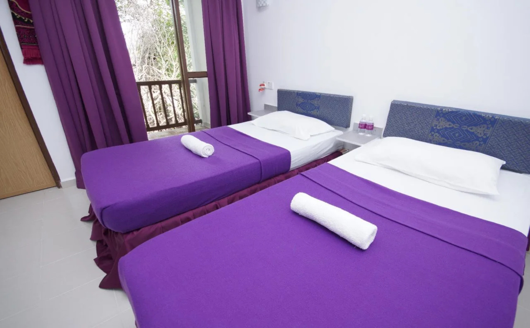 Noor Arfa River Chalet