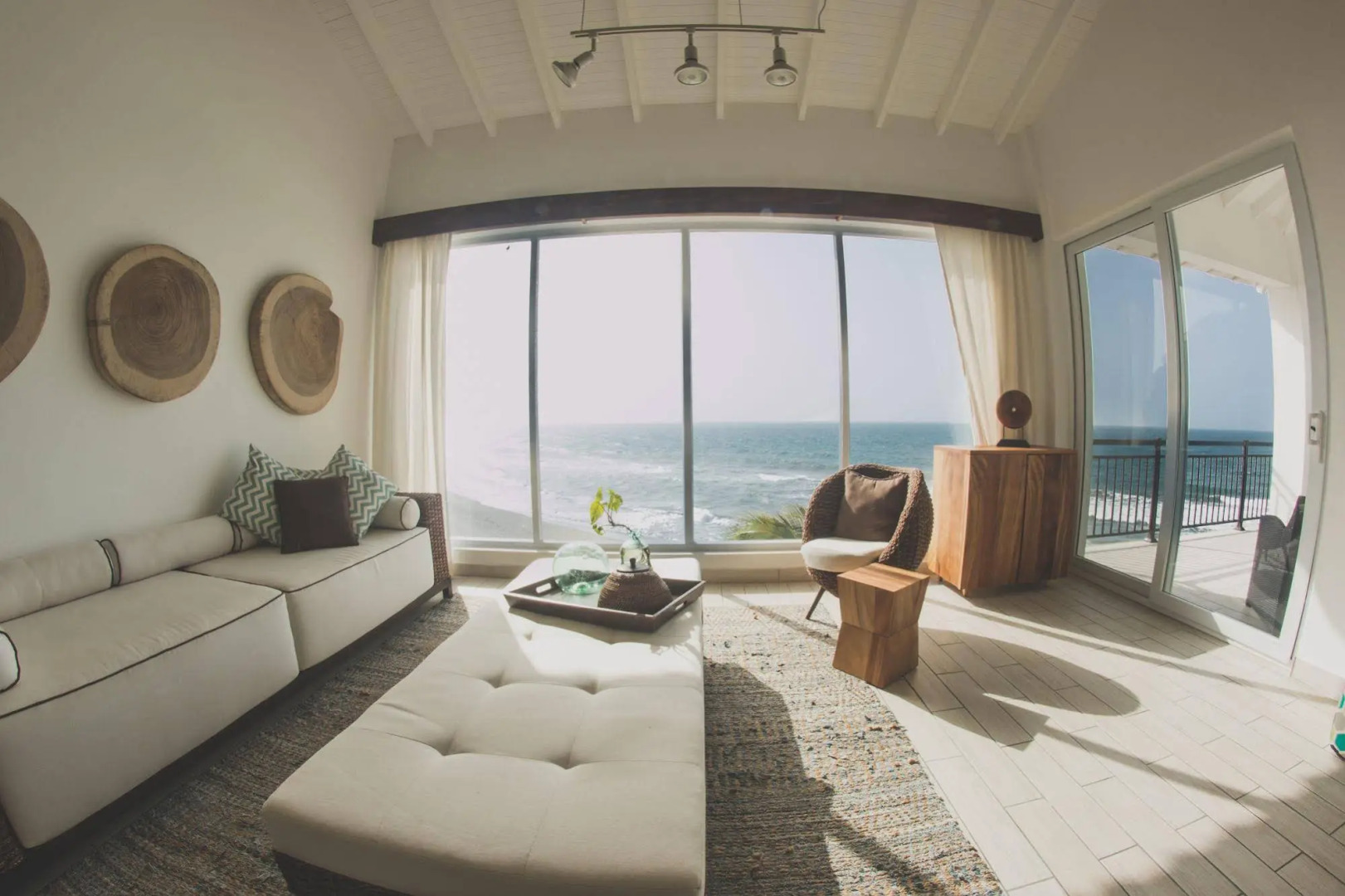 Playa Escondida Beach Club