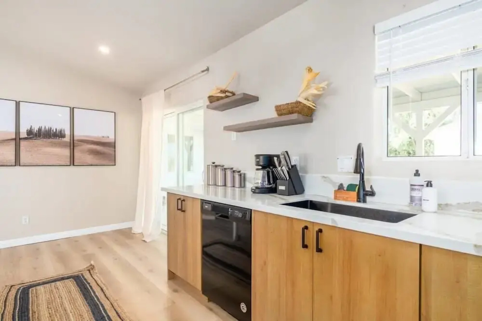 @marbella Lane - Charming Tranquil Hideaway