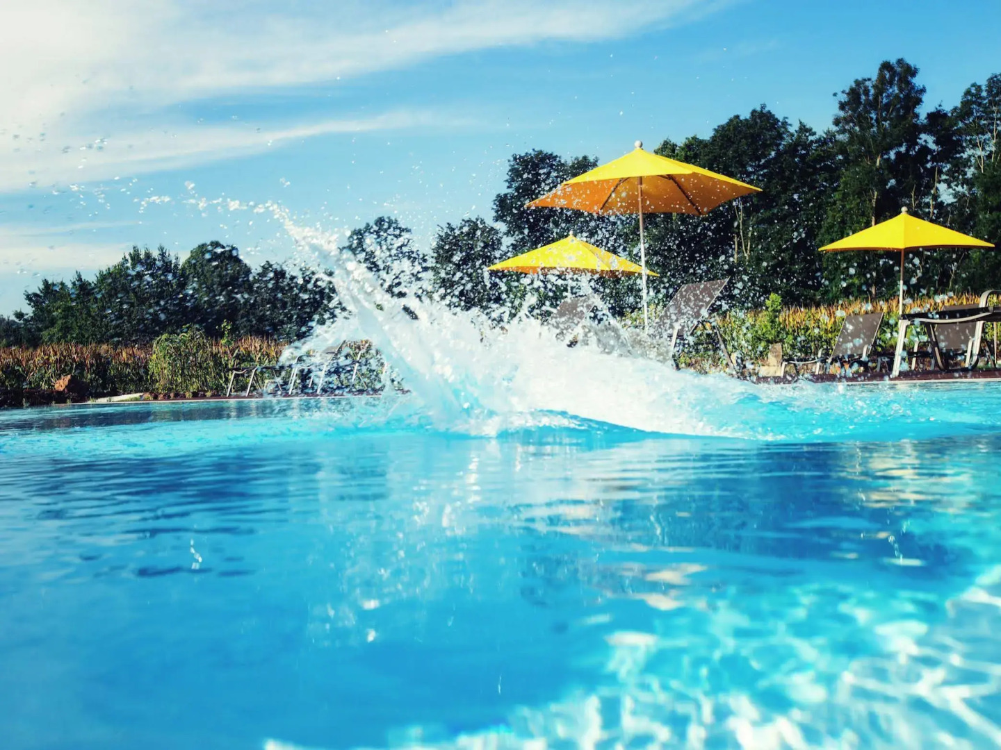 Toscanina - Hotel Garni