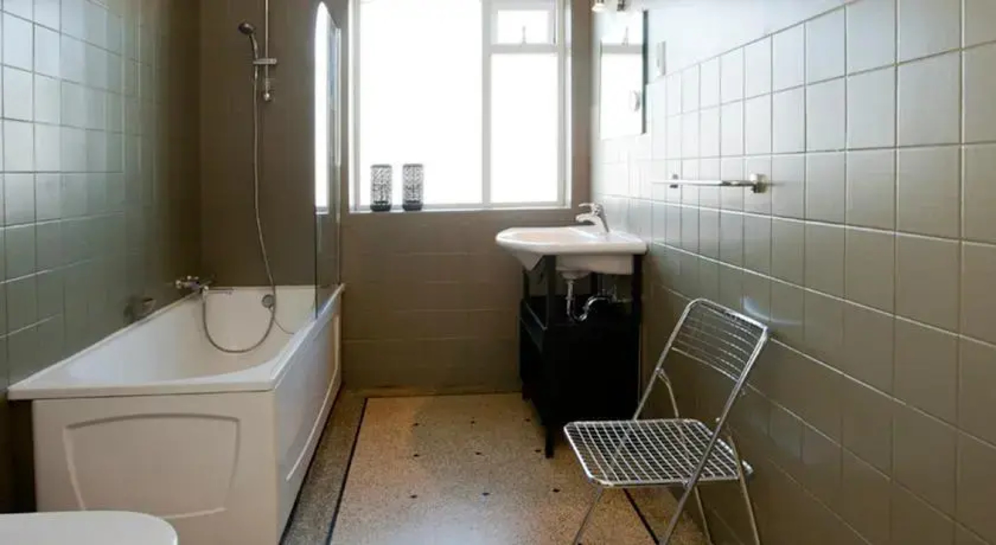 Strandgata 37 Apartment