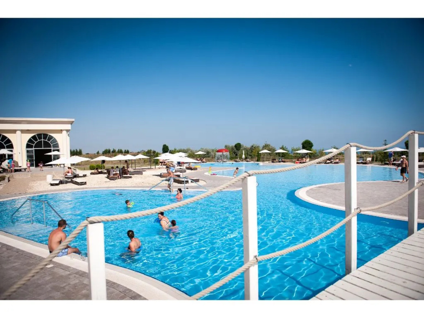 Lighthouse Golf and Spa Hotel