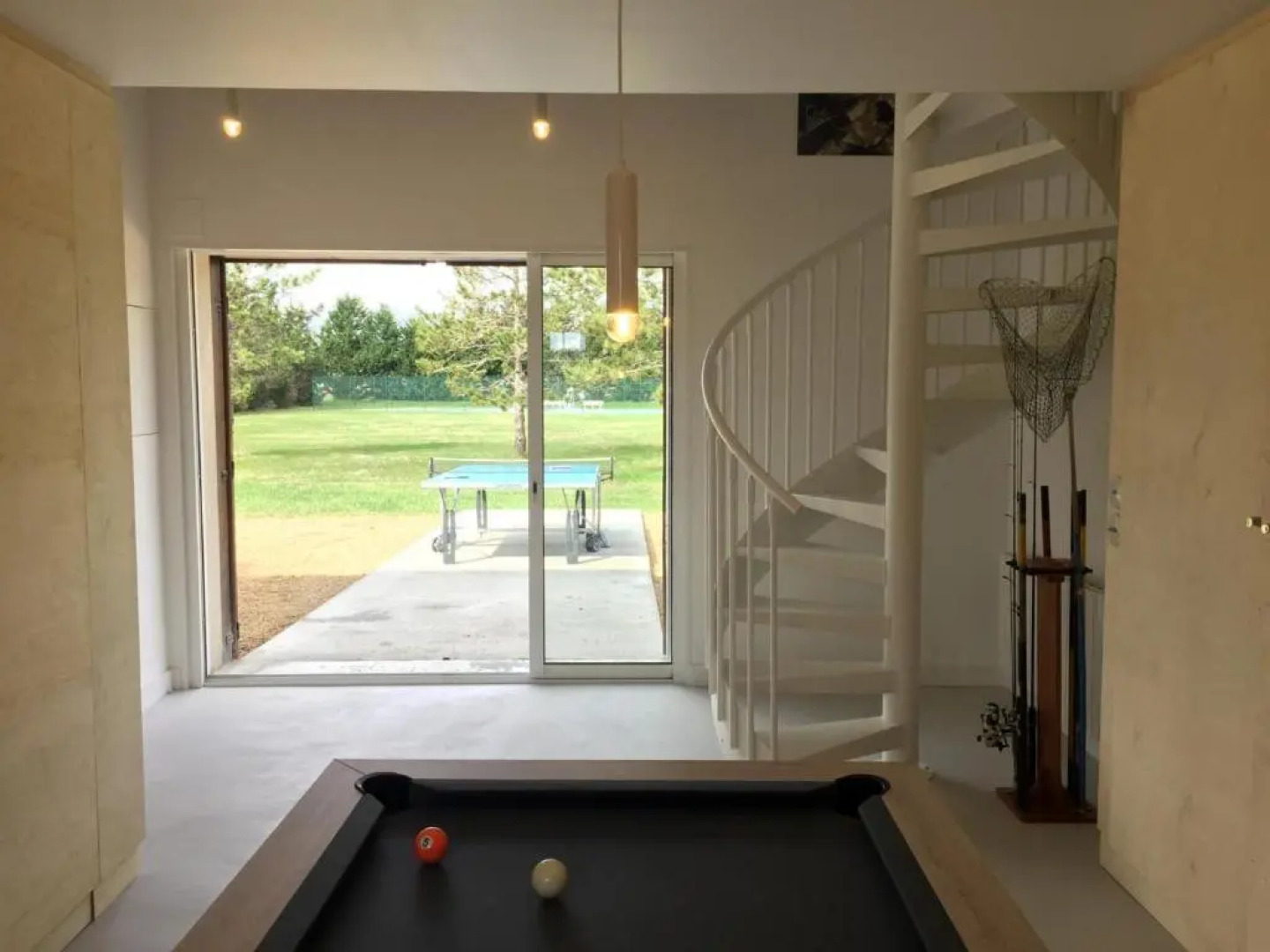 Gîte Fontaines-en-Sologne, 4 pièces, 11 personnes - FR-1-491-259