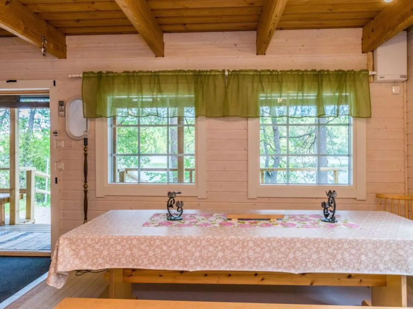 Holiday Home Hankamaja