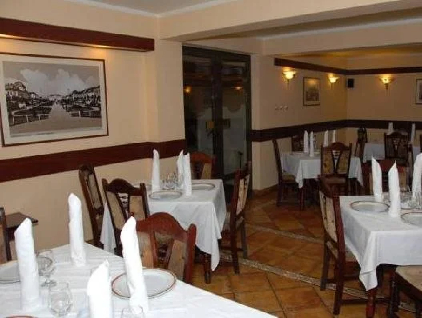 Pensiunea Turistica Europa