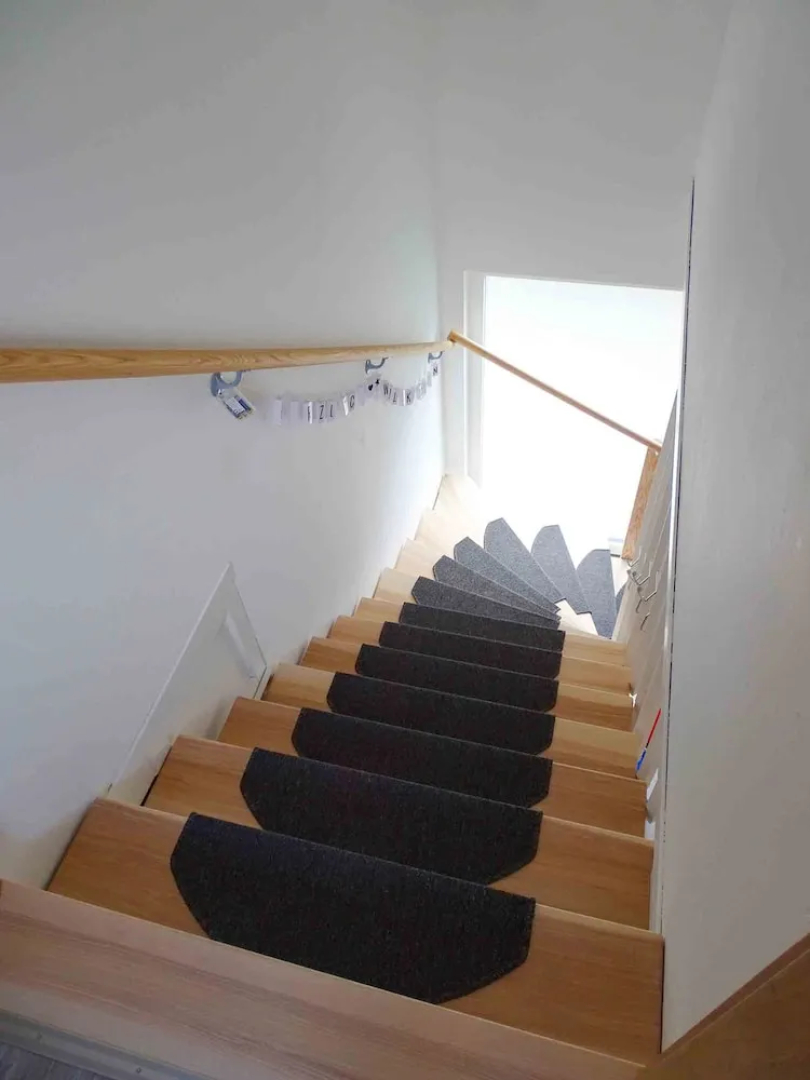 Ferienwohnung beim Burgberg