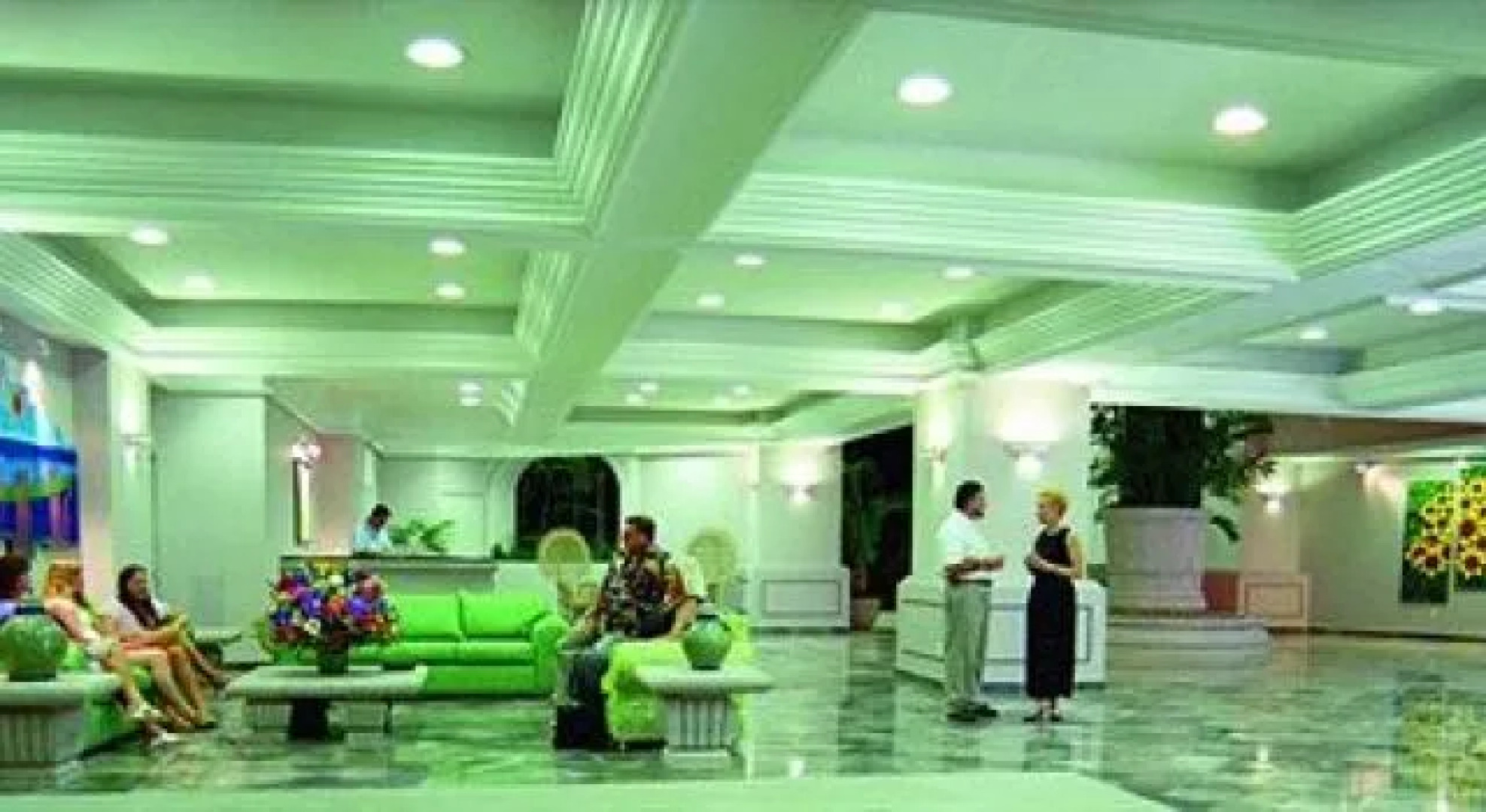 Costa Bonita Resorts