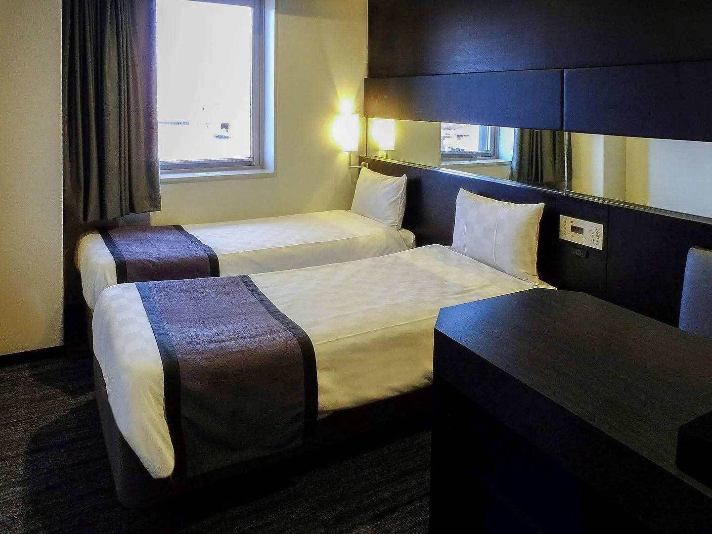 The OneFive Osaka Namba Dotonbori