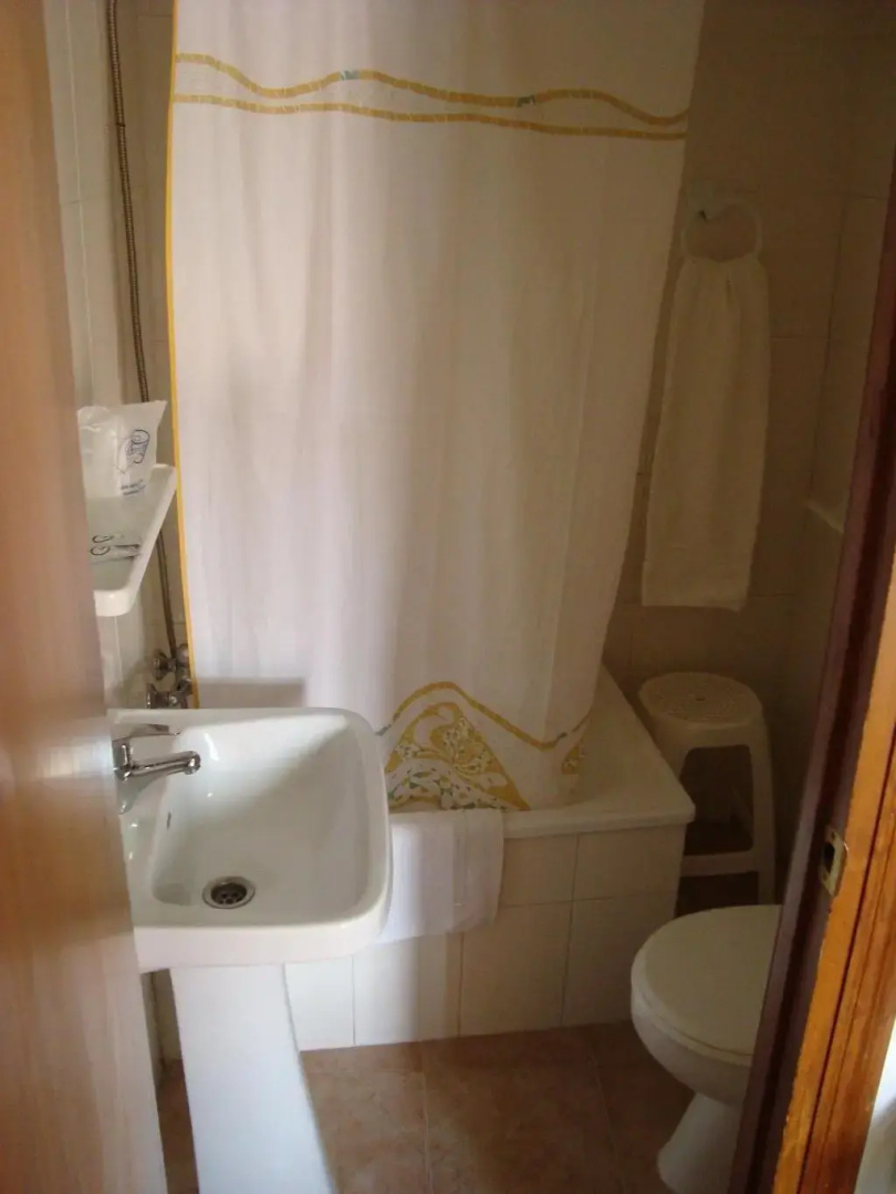 Hostal Durán