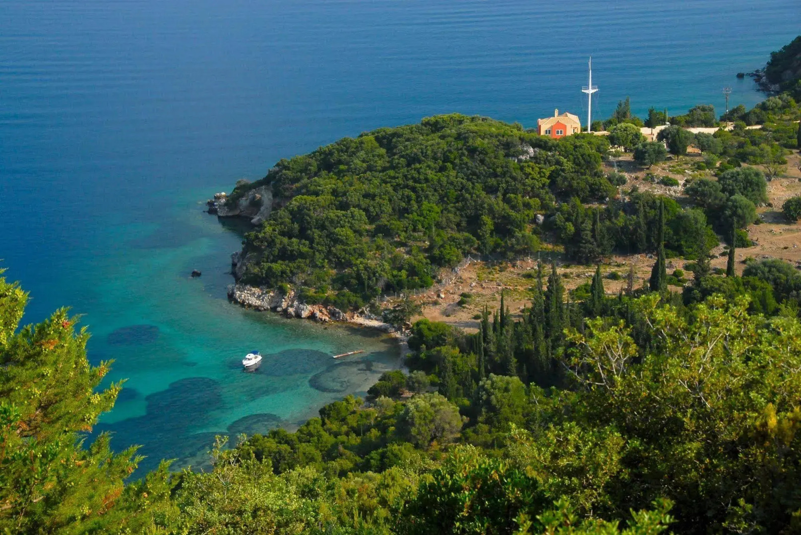 Kalypso Studios & Apartments