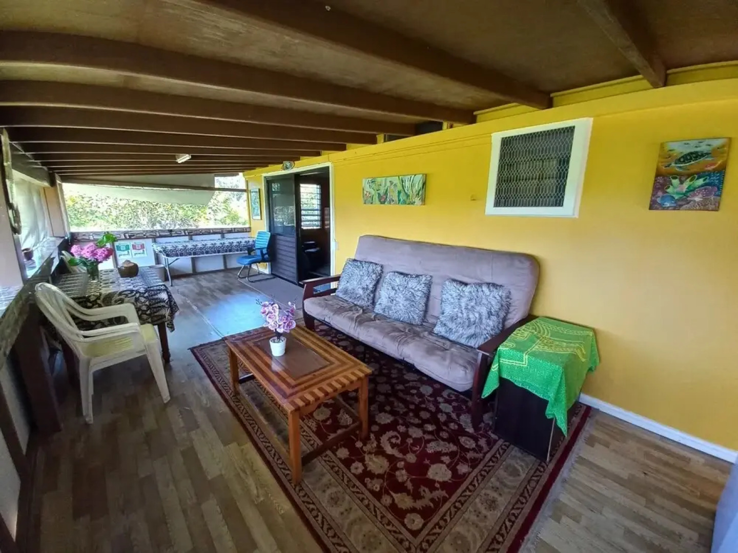 Sigasiga Sands Boutique Bungalows