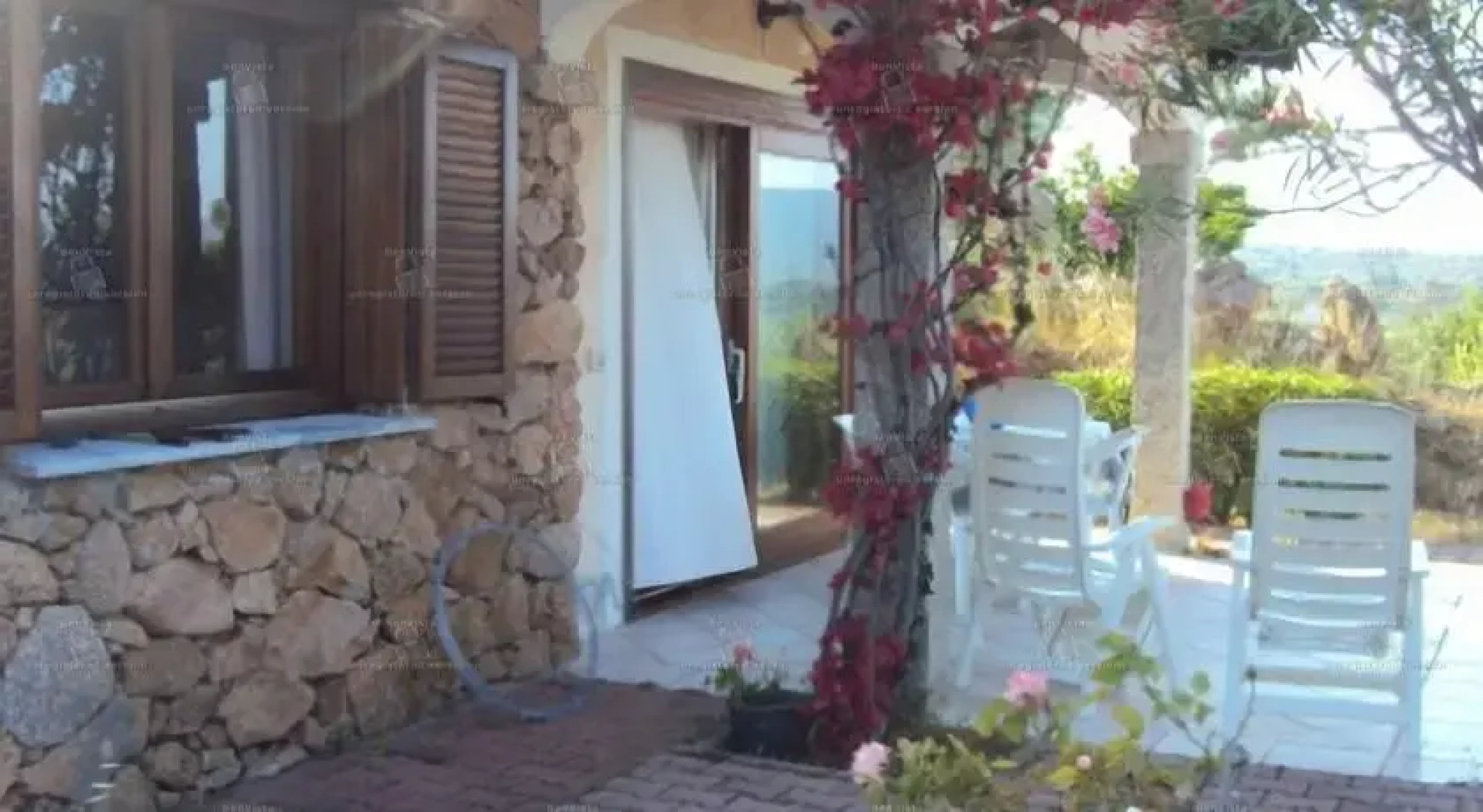 Villetta Singola vista mozzafiato Porto San Paolo