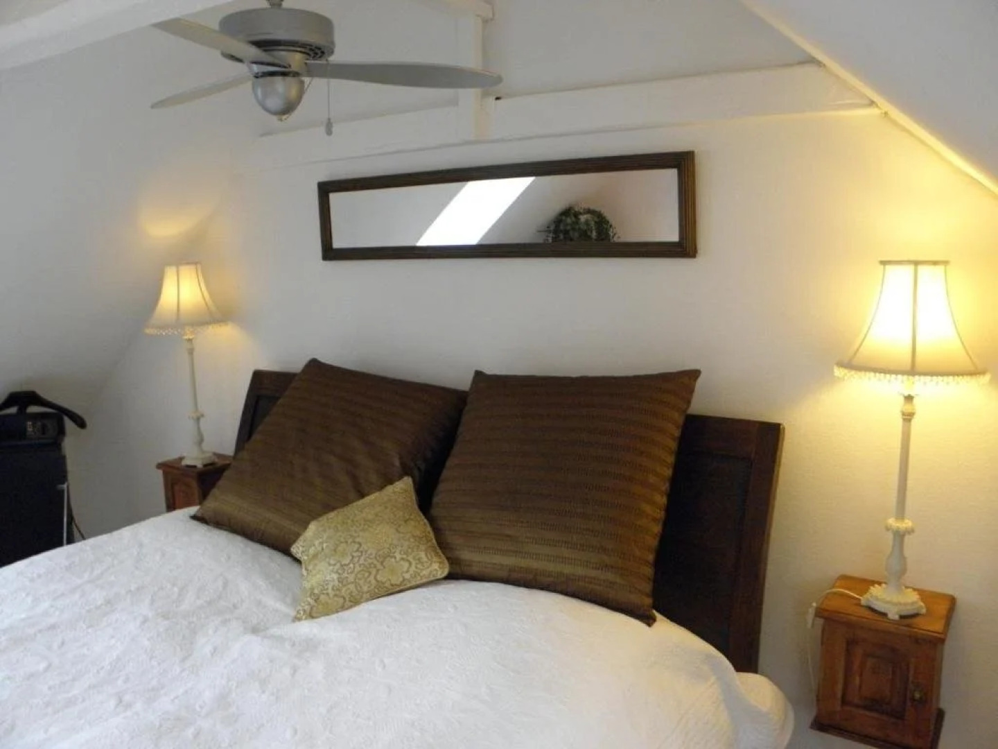 Sylvesters Bed and Breakfast