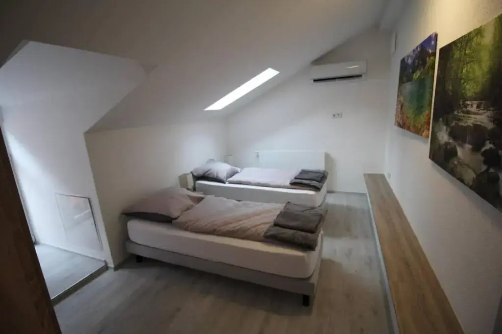 Gonsenheim - 3-Zimmer-Haus - Max. 5 Personen