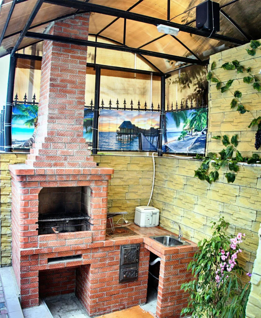 Отель Vila Lolo