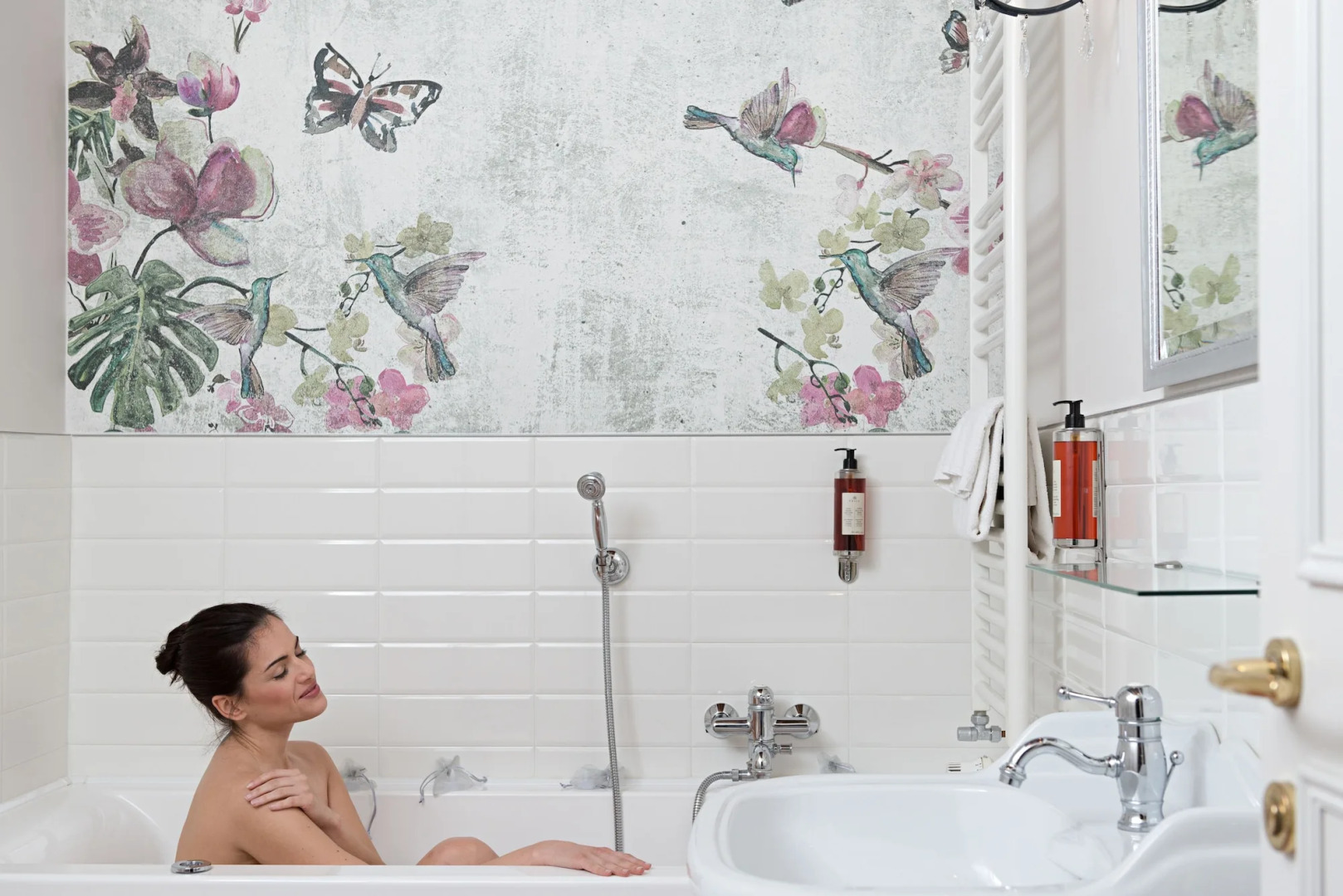 Hotel Villa Gasparini