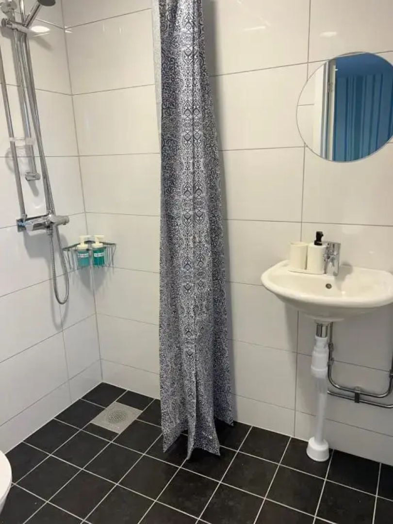Hotel Munkfors
