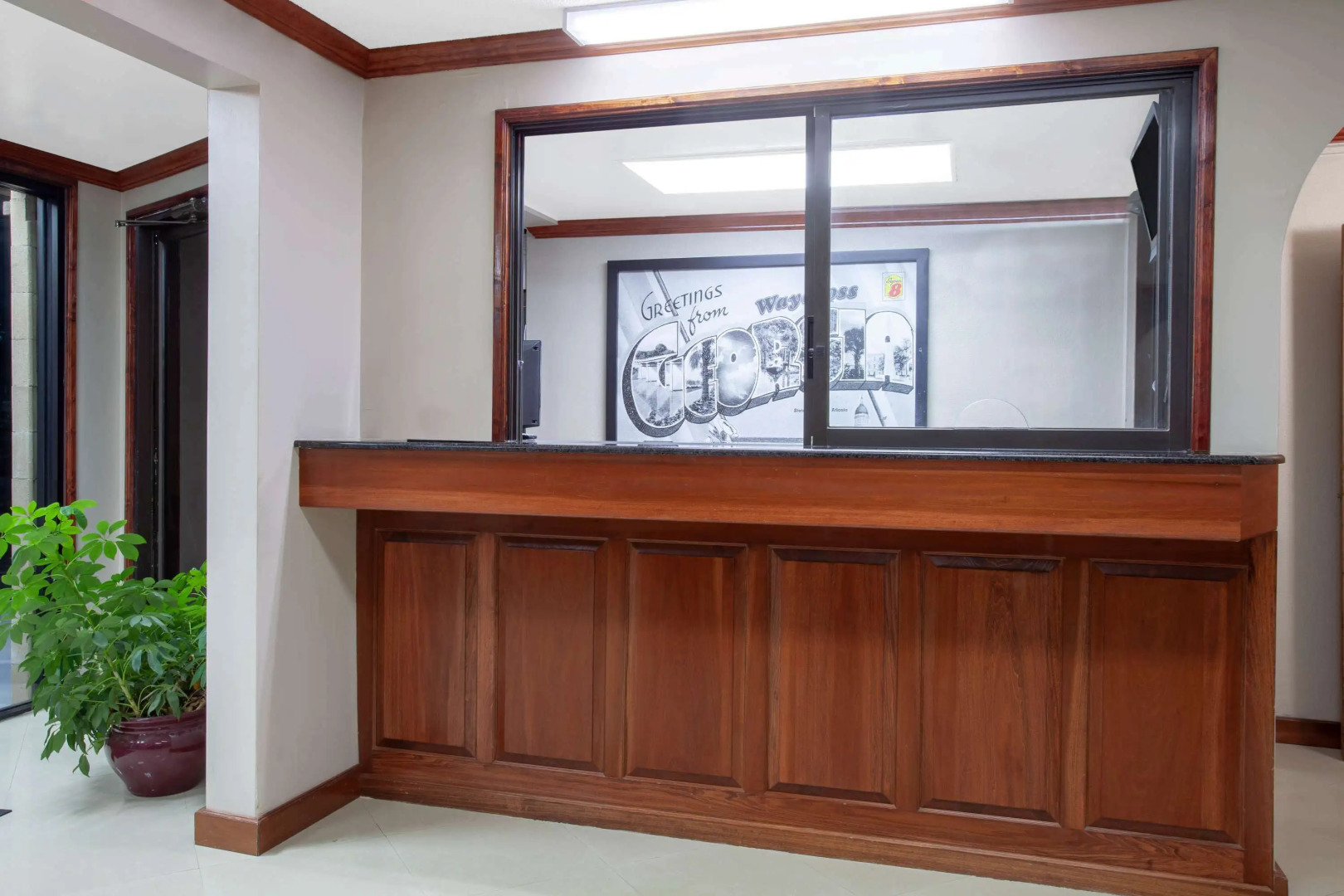 Super 8 by Wyndham Waycross GA