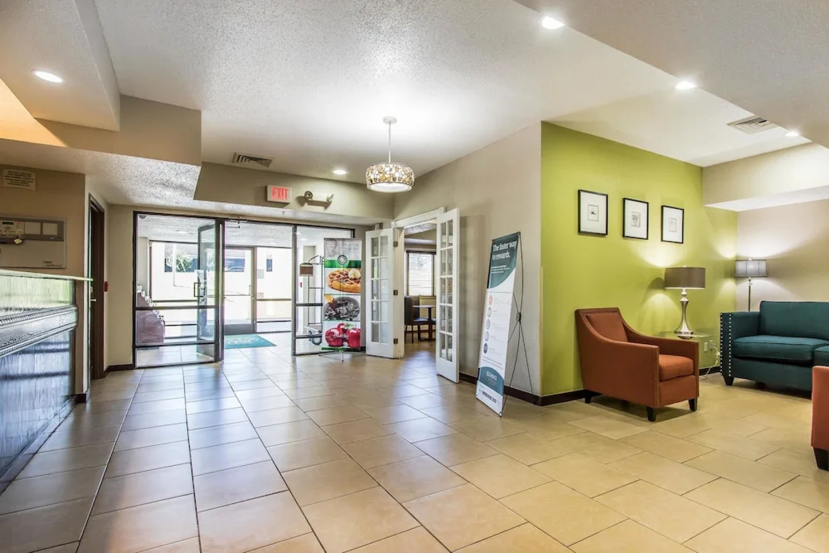 Super 8 Lavergne Smyrna Area