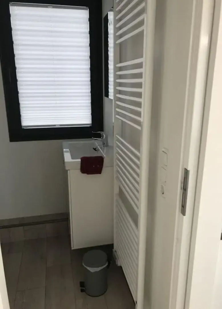 Apartment in Mecklenburg Western Pomerania