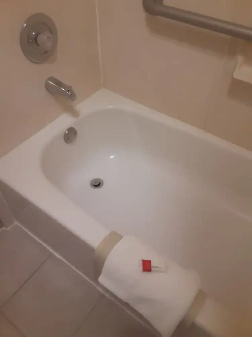 Rodeway Inn University