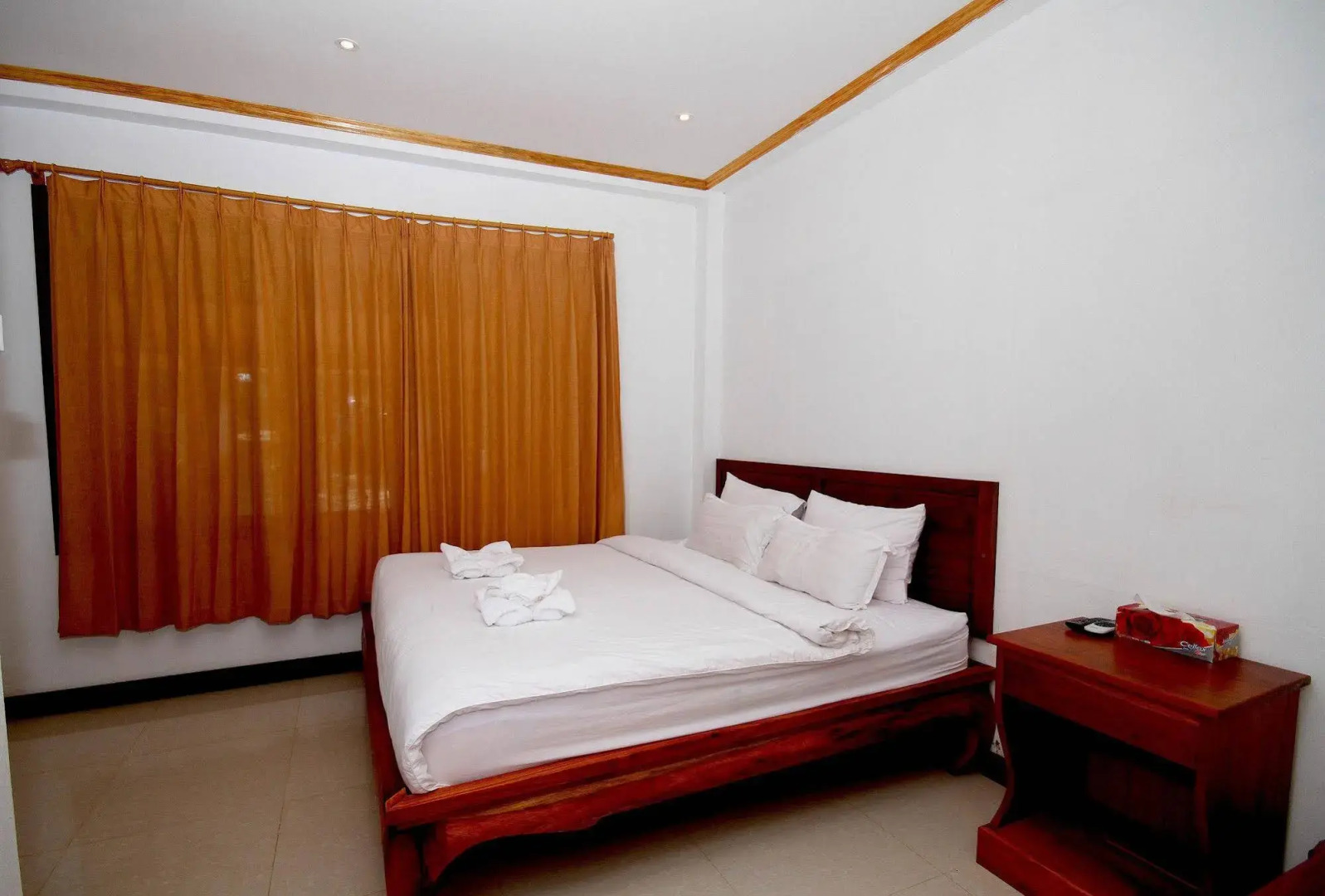 Oudomphone Guesthouse