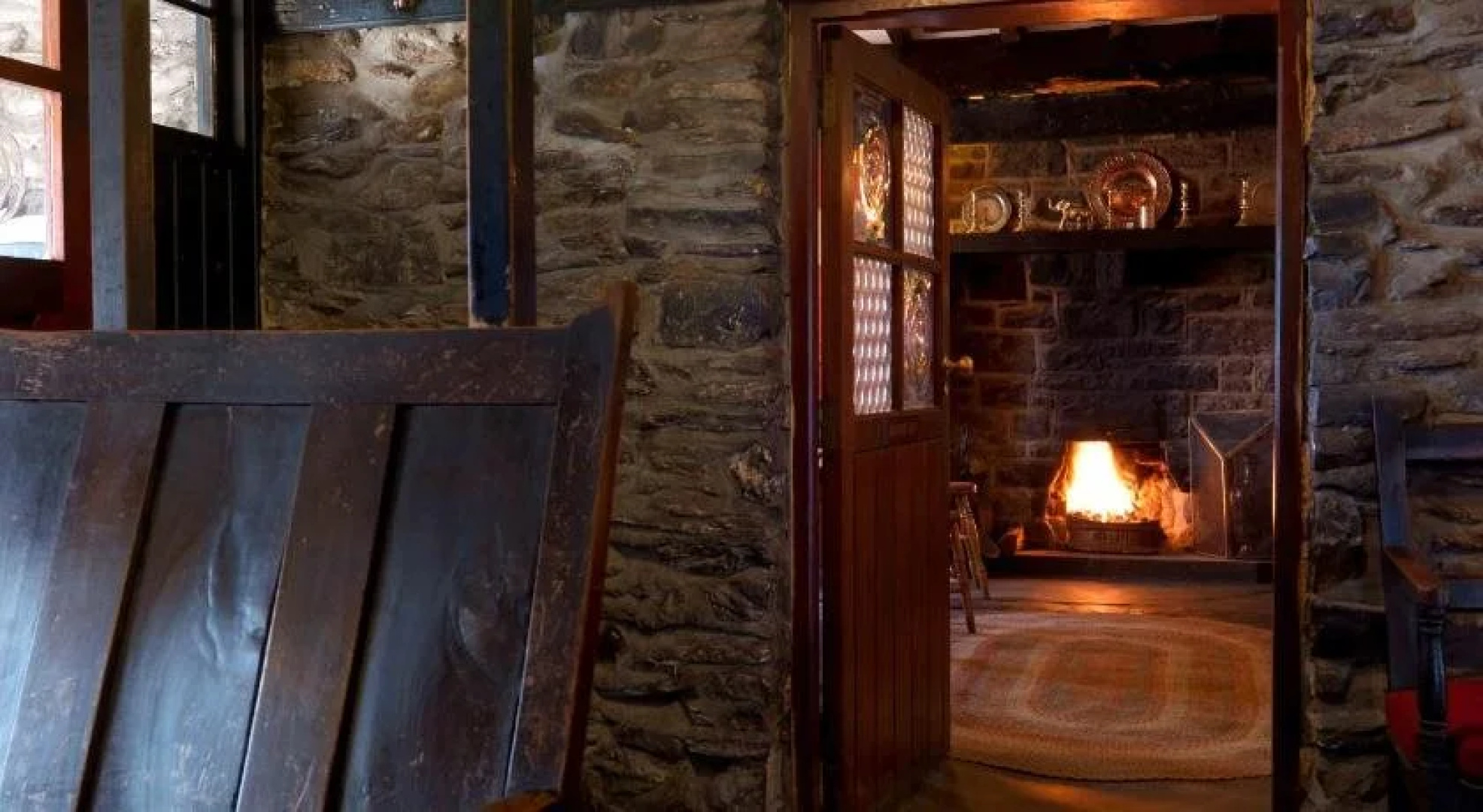Y Talbot Tregaron