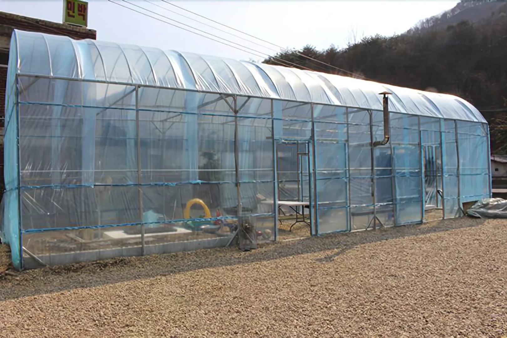 Danyang Leaders Pension