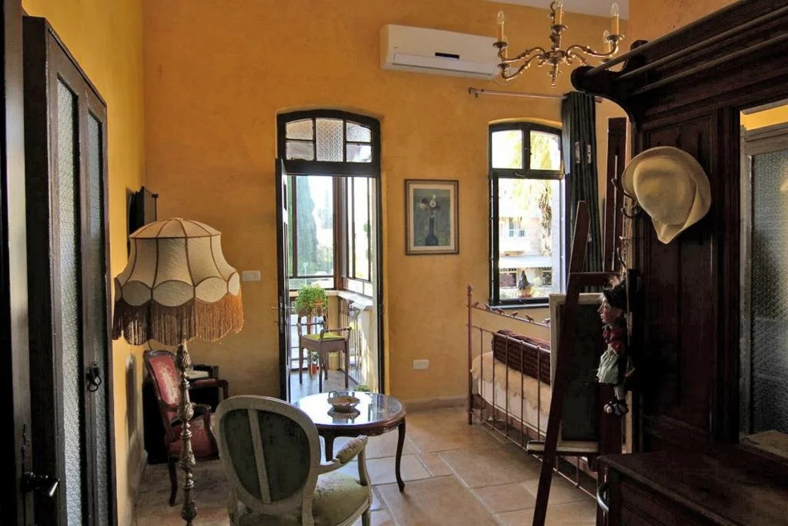 Atelier Luxury Rooms