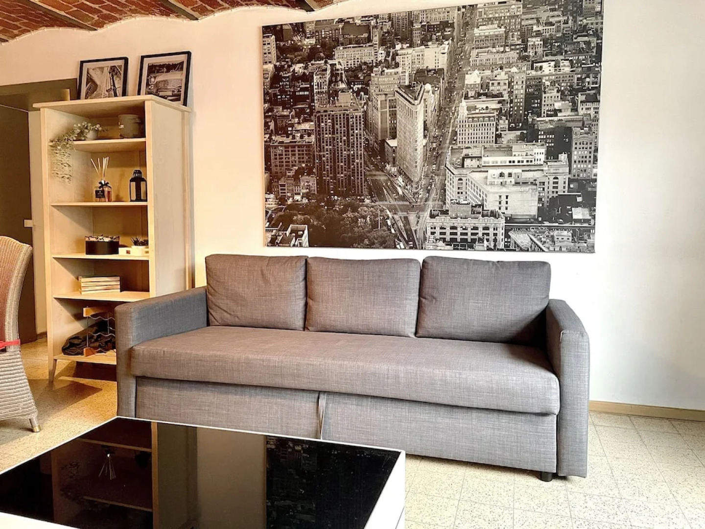 Meuse Riverside  Esc'Appart