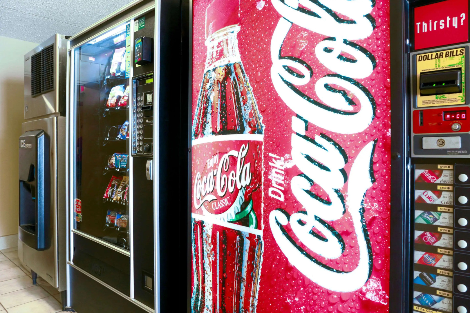 Econo Lodge Darien Lakes