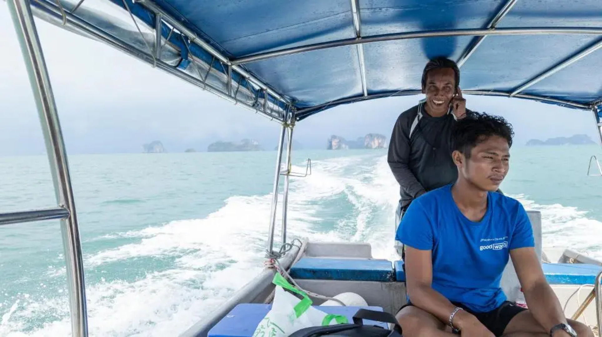 Hillhouse - Koh Yao Noi