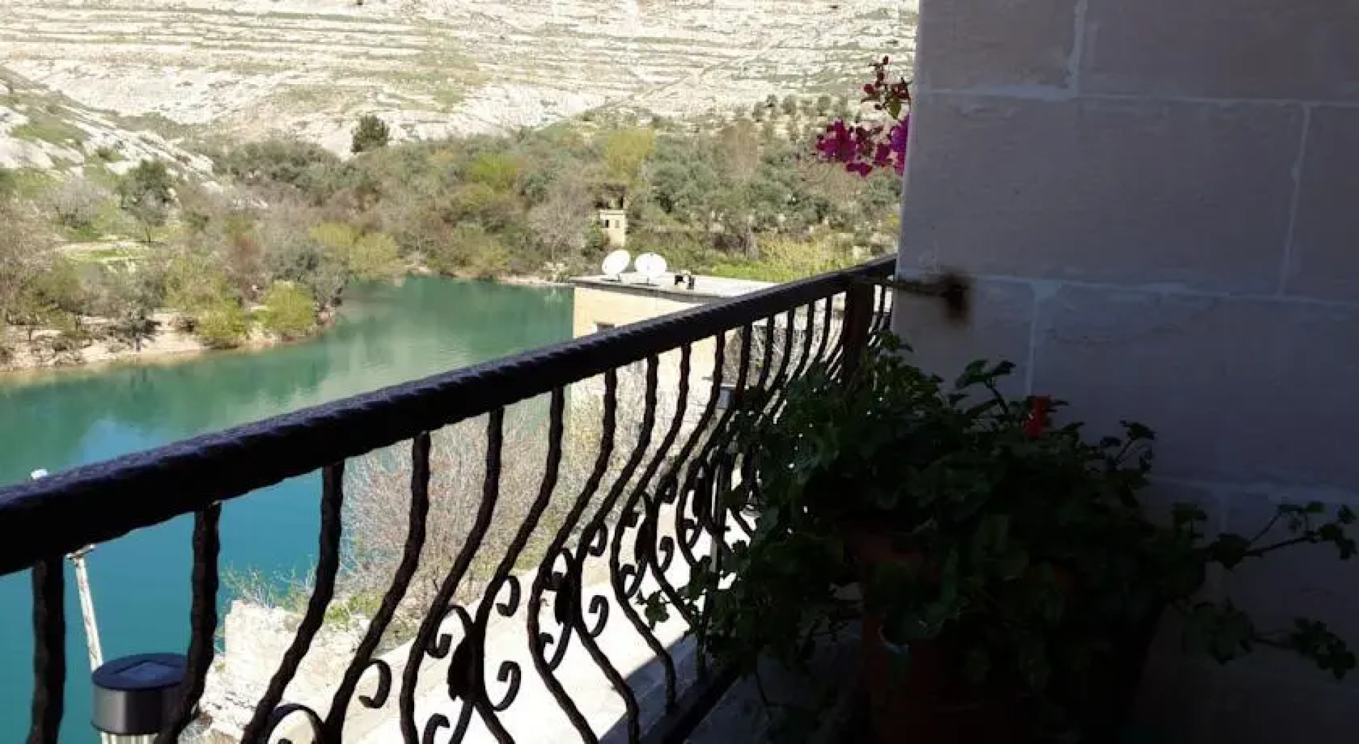 Halfeti Sahin Hotel