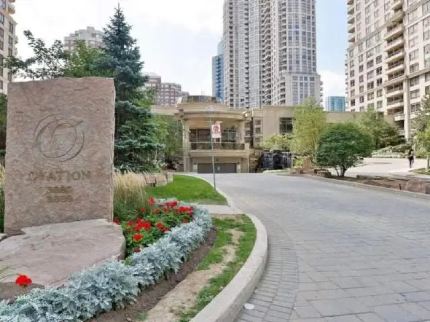 Mississauga Furnished Apartments