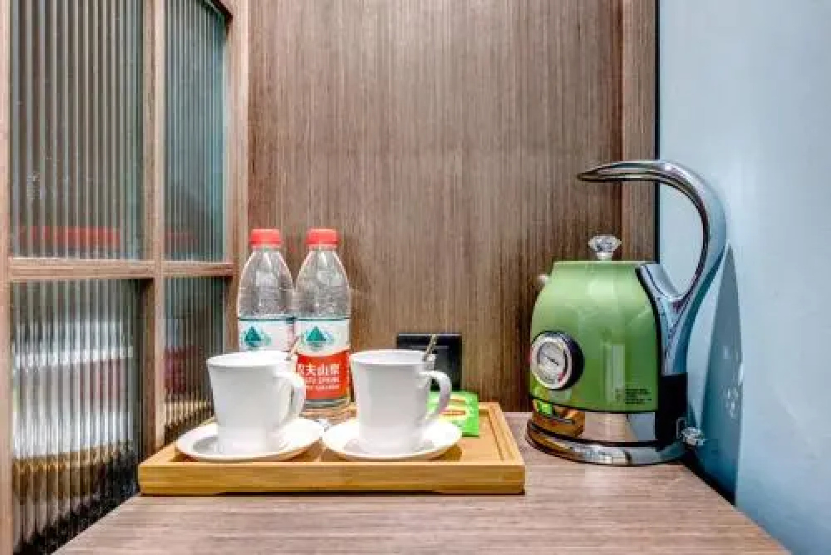 Happy Dragon City Culture Hotel(Tianjin Gulou & Dayuecheng)