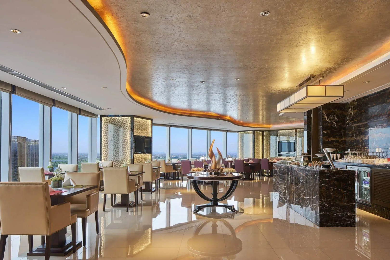 Crowne Plaza Shaoxing by IHG