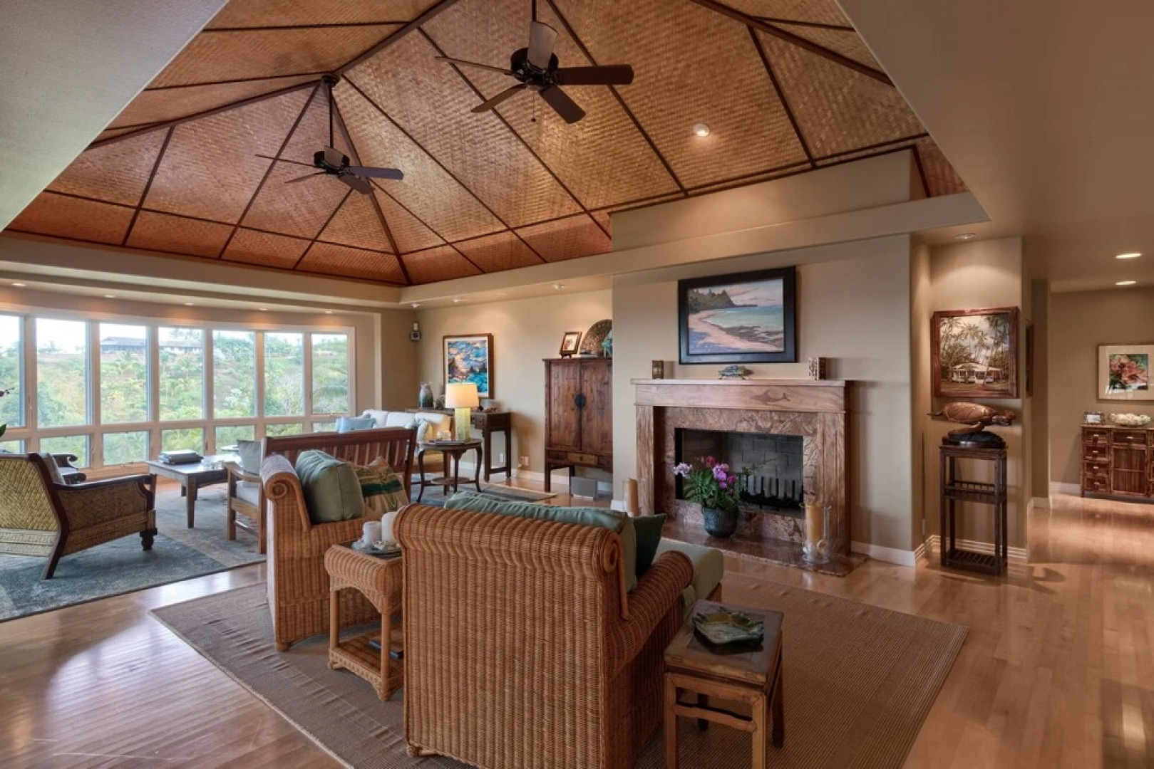 Waiakalua 4 Bedroom Home