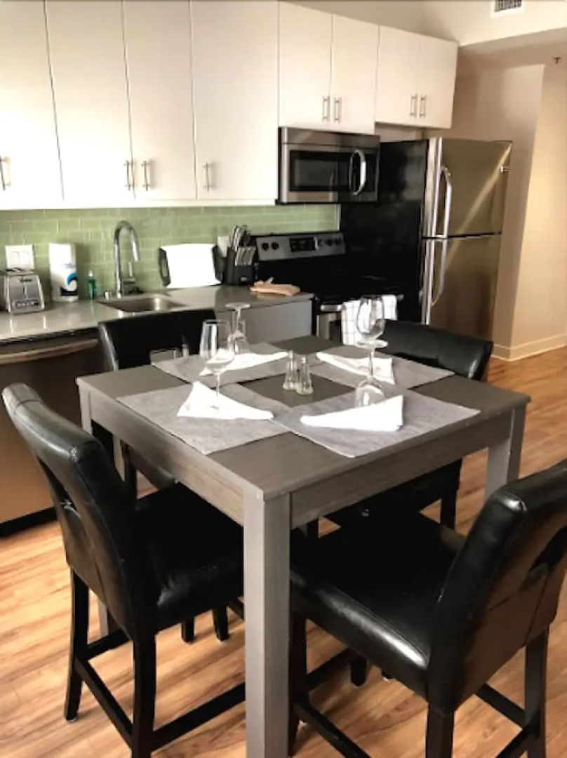 Cook City Suites - 42 South 15th Street