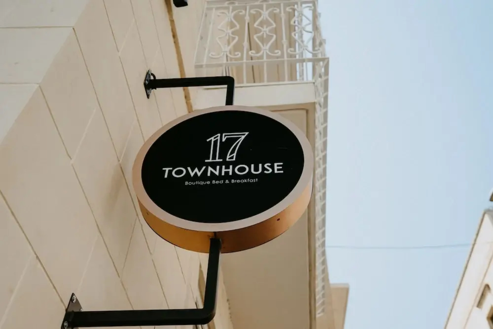 Townhouse 17