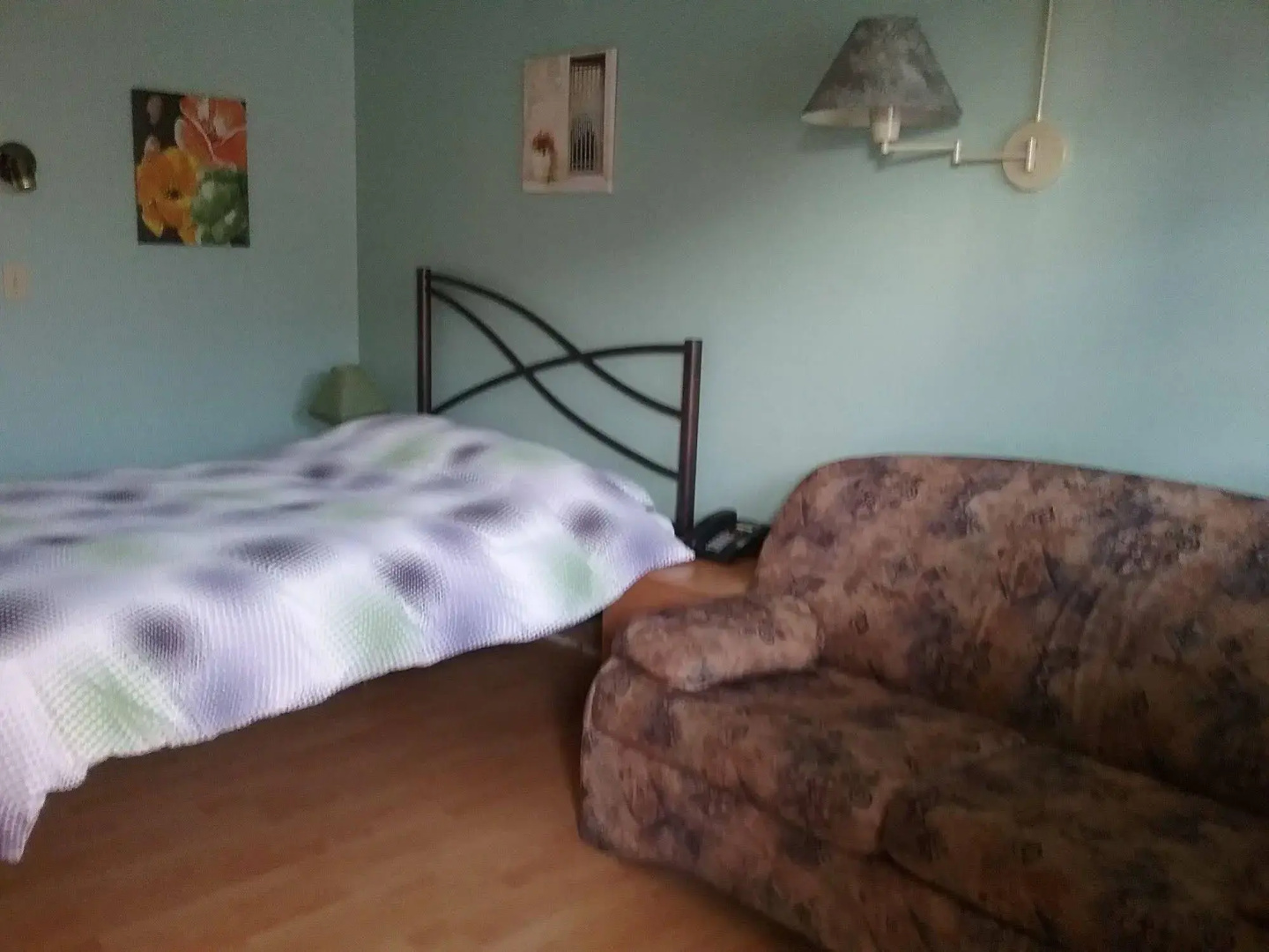 Motel le Marquis