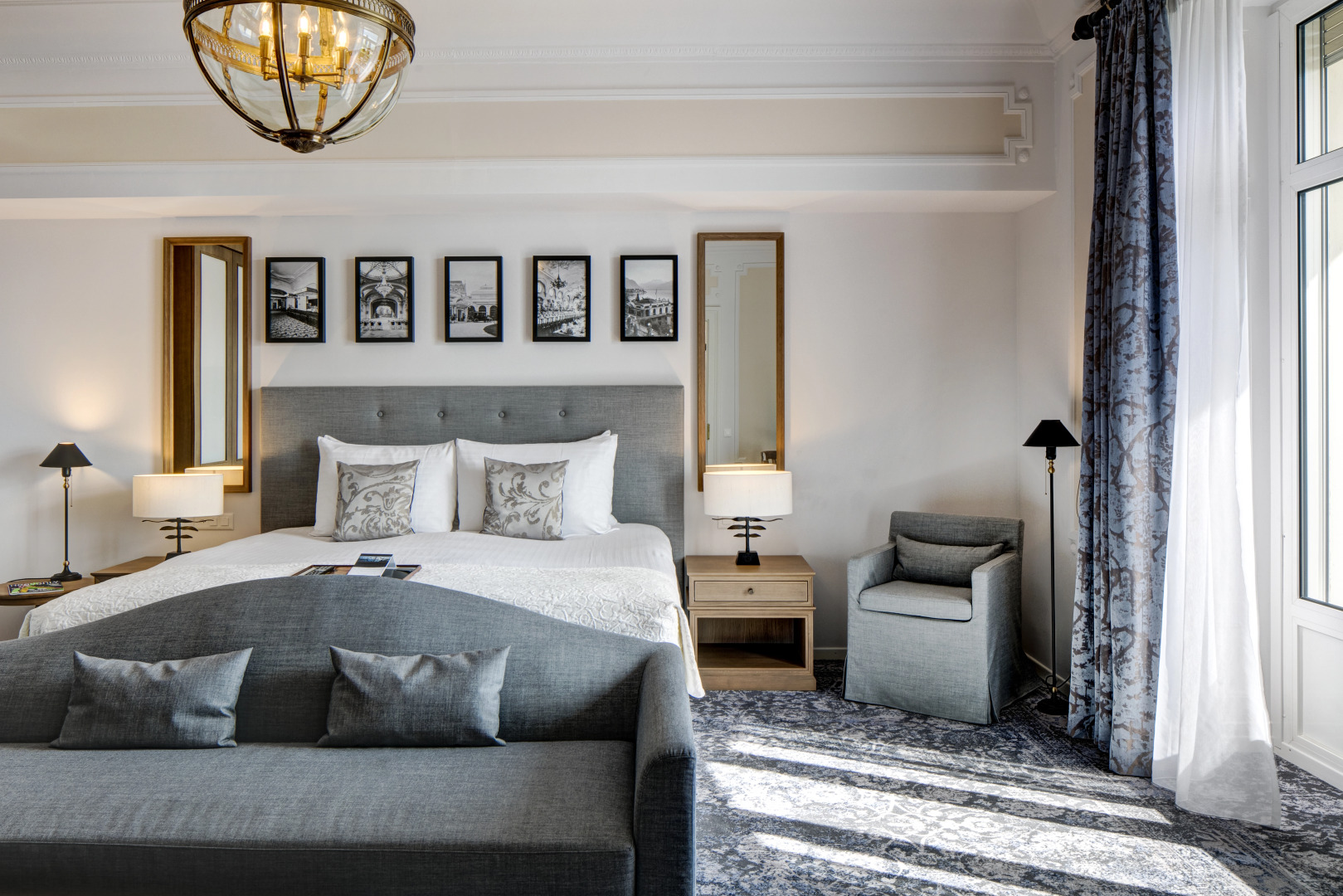 Fairmont Le Montreux Palace