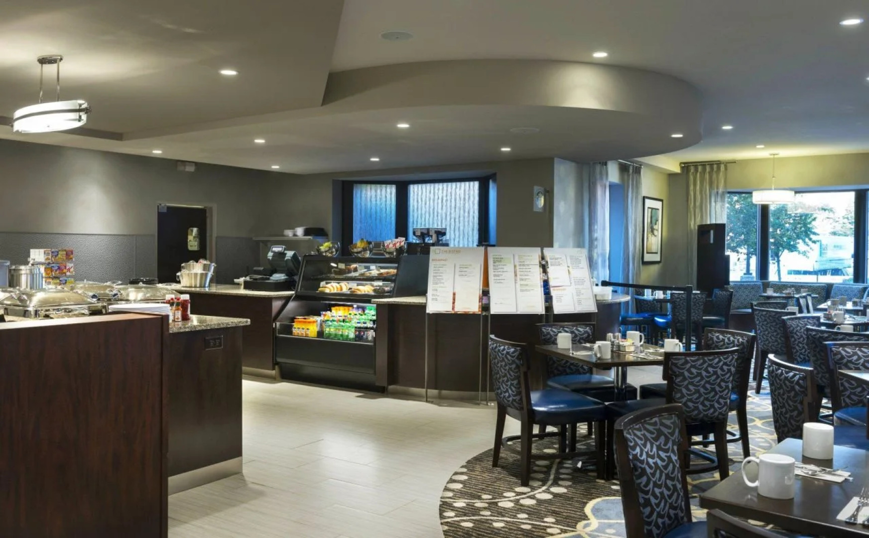 Courtyard by Marriott Worcester