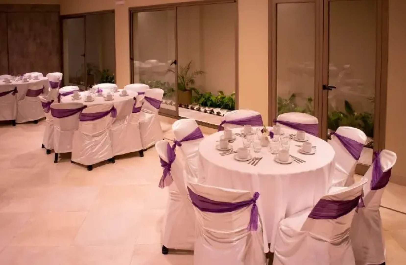 Las Hortensias Hotel