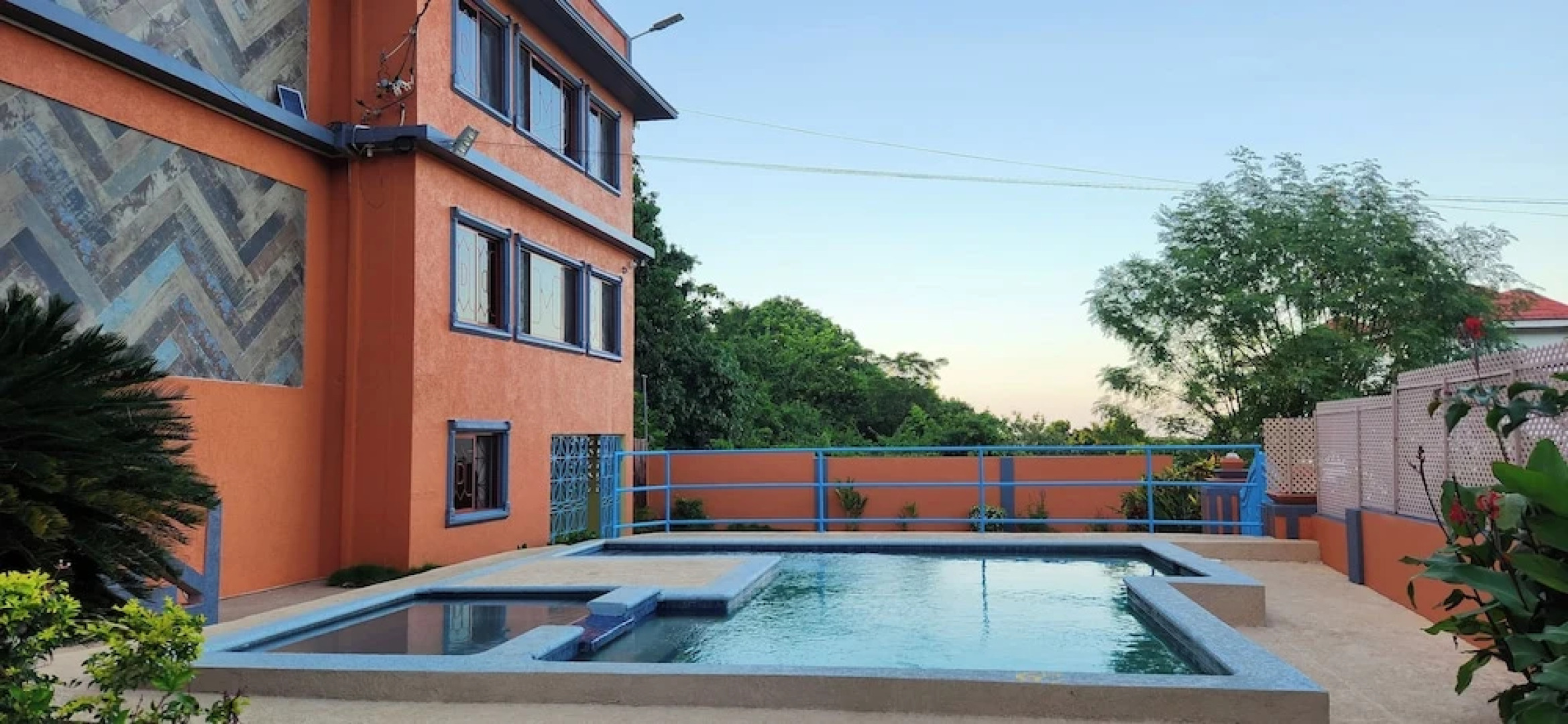 vision with dreams villa