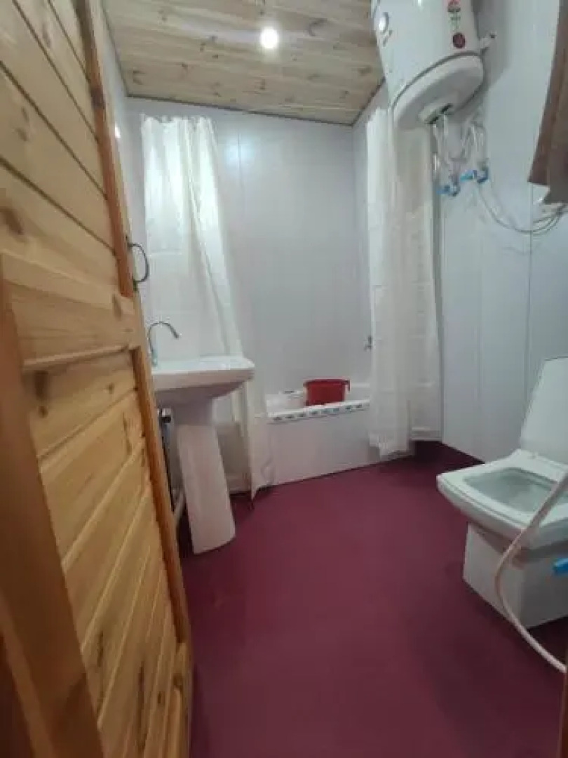 Humayun Palace Houseboat