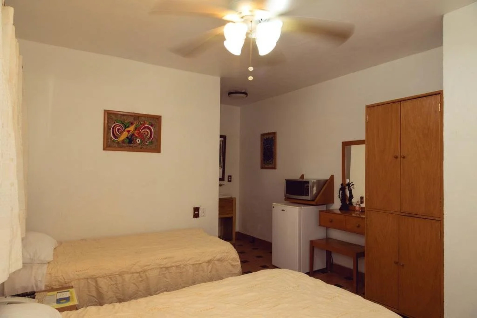 Bungalows Temazcal Zoviq